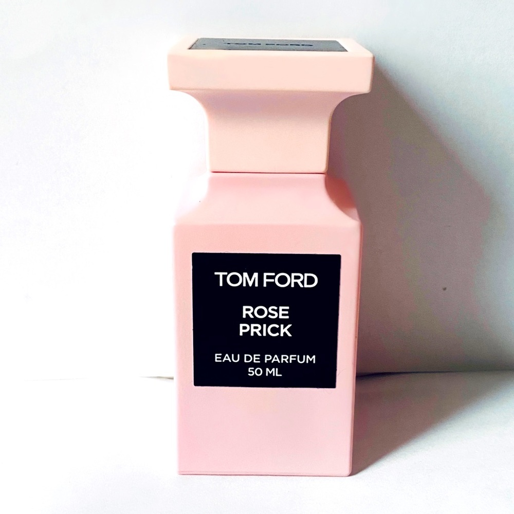 Tom Ford Parfume